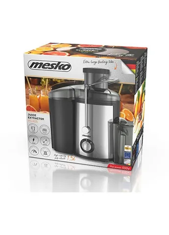 Соковыжималка центробежная MS-4126B Mesko (372458432)