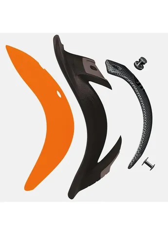 Защита паха Shock Doctor 329 Supporter with Ultra Carbon Flex Cup Grey, S PowerPlay (394717248)