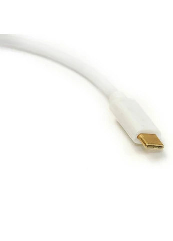 Перехідник USB Type C to DVI (DV00DV4063) PowerPlant (402627226)
