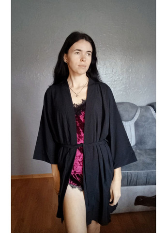 Женский халат для дома No Brand (368787151)