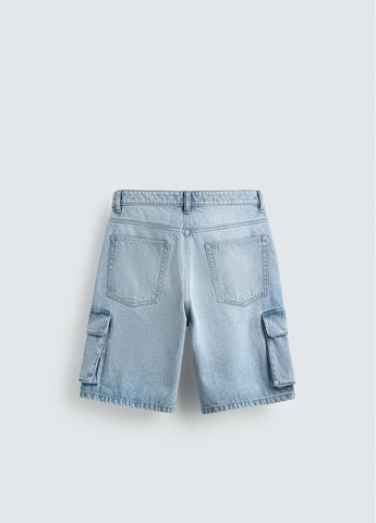 Шорты Zara (362556567)