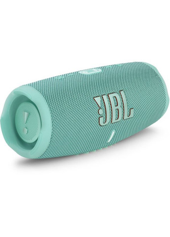 Bluetooth Колонка Charge 5 (JBLCHARGE5TEAL) teal UA JBL (330028697)