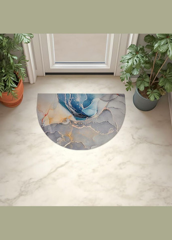 Вологопоглинаючий килимок 40x60CMx3MM (D) SW-00002549 Sticker Wall (321912662)