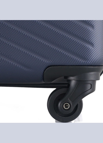 Валіза 28" (L) Navy (T5691-3) Semi Line (315593511)