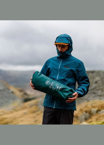 Палатка одноместная Refuge 1 Person Tent Pine Green (931625) Highlander (350314495)