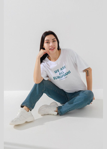 Джинси жіночі 4413 (2000990617347D) shop (2000990617347) Mom Fit Zeo Basic - (298409247)