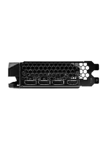 Видеокарта GF RTX 4060 Ti 8GB GDDR6 Dual OC (NE6406TT19P11060D) Palit (314929422)