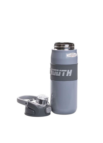 Термос спортивный TO YOUTH 680 мл с мундштуком, Yiwu (328440359)