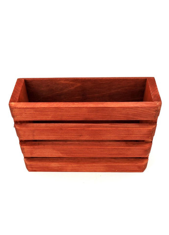 Серветниця з дерева Гаронна корал (СЛФ-001414) No Brand (327866288)