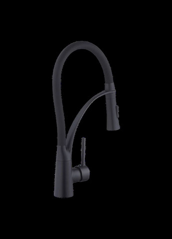 Кухонна мийка 4-в-1 (комплект) HM 50х50 NANO BLACK PVD (3.0/1.0 мм) Kraft (347324564)