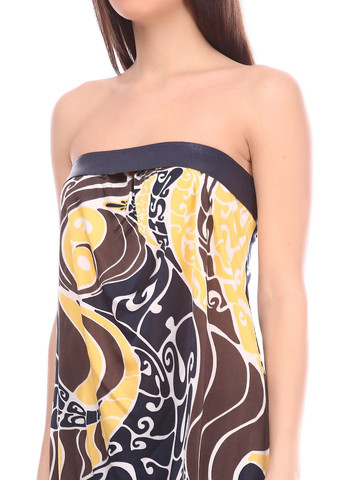 Топ Сірий Miss Sixty (322117033)