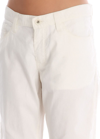 Молочные повседневный демисезонные брюки Sixty