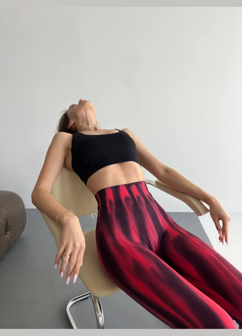 Топ с перекрёстом на спине и чашками черного цвета, размер L Trends (330757594)