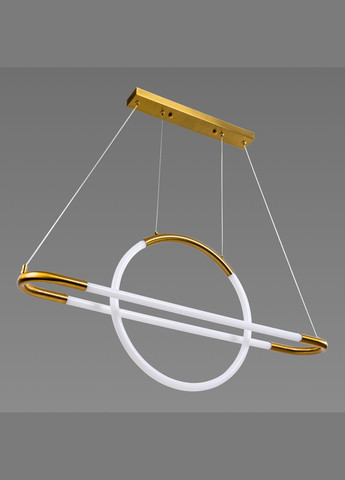 Люстра светодиодная акриловая N H3913 (56W) Sirius (277697023)