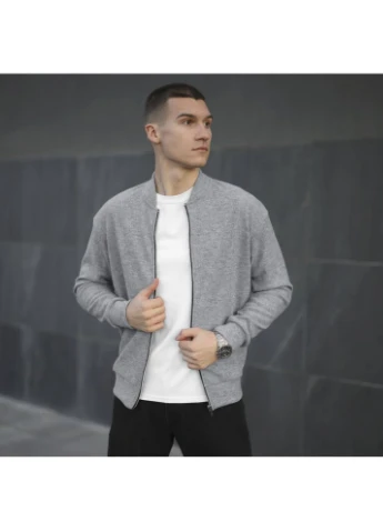 Джемпер Moon Сірий Pobedov (311668689)