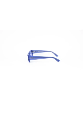 Солнцезащитные очки женские RB4425 6761/80 Teru Оригинал Поляризационные Ray-Ban (387575775)