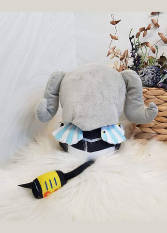 М'яка іграшка Серійна модель Джей No Brand (301416768)