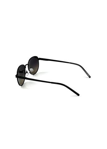 Сонцезахисні окуляри з поляризацією Тишейди чоловічі 395-817 LuckyLOOK 395-817м (289360366)