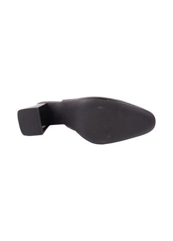 Nina Mosconni Туфли женские черные натуральная лаковая кожа черный з, китай — (316710526)