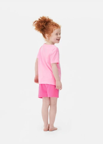 Шорты,розовый, Primark (337473220)