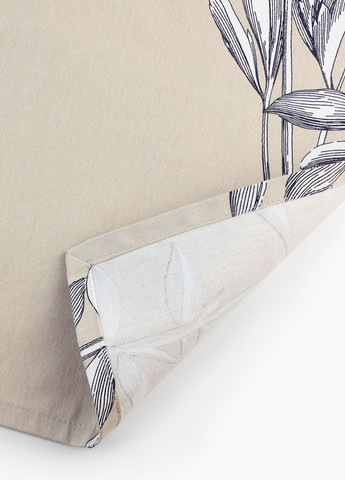 Салфетка тканевая "Тоскана" 45х45 см MVM (364984027)