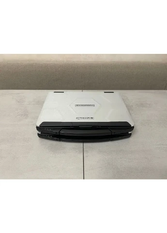 Полузащищенный ноутбук Toughbook CF-54 / 14" (1366x768) TN / Intel Core i5-5300U (2 (4) ядра по 2.2 - 2.9 GHz) / 16 GB DDR3 / Panasonic (398131443)