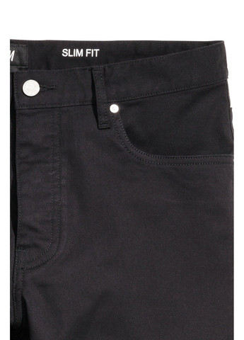 Джинси H&M - (274072771)