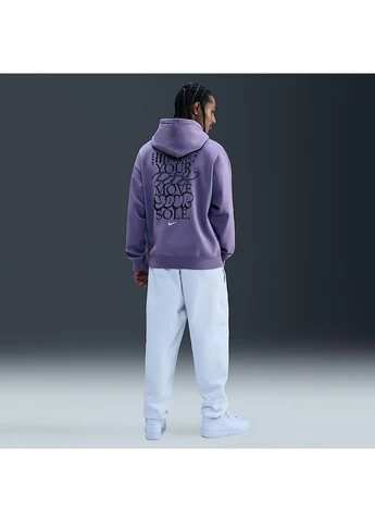Худи Solo Violet IH4293-527 Nike (399416421)