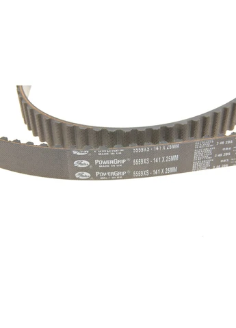 Ремкомплекты привода ГРМ автомобилей PowerGrip Kit (Произв-во ) K015559XS Gates (380711659)