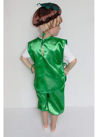 Карнавальный костюм Желудь No Brand (362538849)