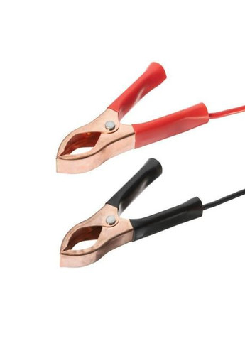 Зарядний пристрій 2-4А x 6-12В (AT-3032) Intertool (349820039)