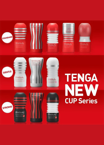 Мастурбатор US Deep Throat (Original Vacuum) Cup GENTLE (глубокая глотка большая) Tenga (369948287)