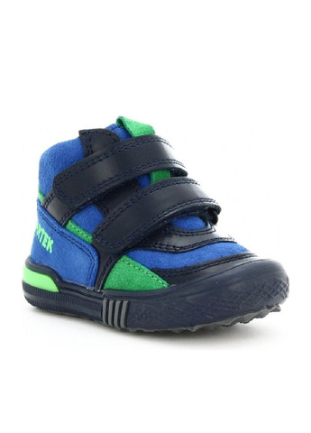 Цветные повседневные ботинки 91756-1-612 Bartek