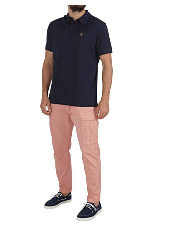 Розовые брюки Scotch & Soda