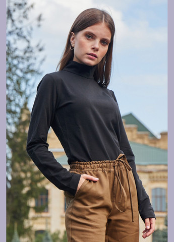 Жіноча водолазка на молнії (ll60270190) LadyLike (333341017)