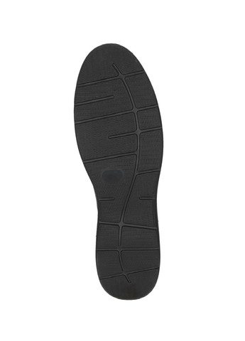 Коричневые повседневные туфли Caprice