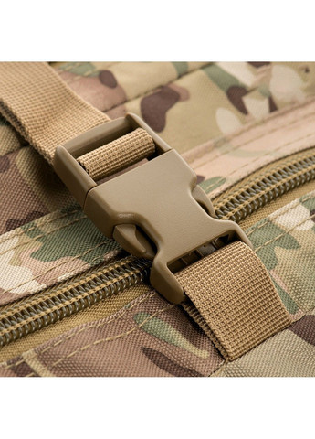 Тактичний рюкзак Large Assault Pack 36л M-TAC (368294003)