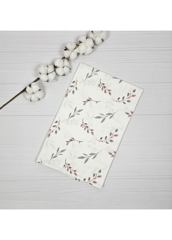 Набір для новонародженого: рушник, пелюшки і іграшки a.l.babybox Феї No Brand (350915631)