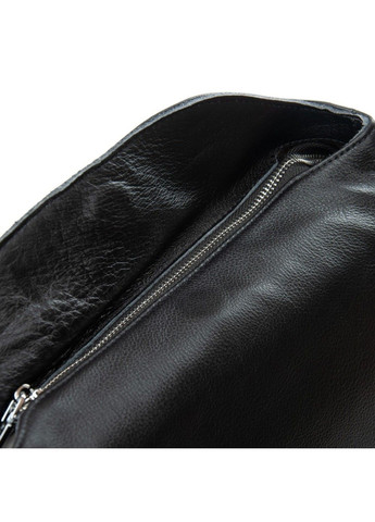 Женская кожаная сумка классическая 91007-9 black Alex Rai (367992186)