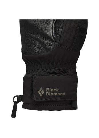 Рукавиці Mission MX Mitts Mns Black Diamond (367081000)