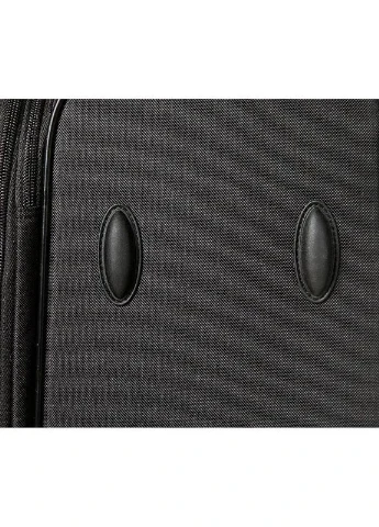 Чемодан на 4 колесах ORLANDO Anthracite S 35л (TL098547-04) Travelite (322206323)