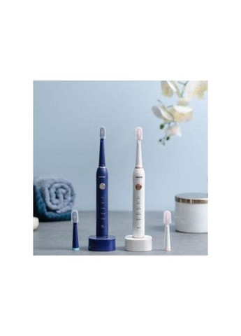 Електрична зубна щітка ZELMER ZTB1010W No Brand (366818696)