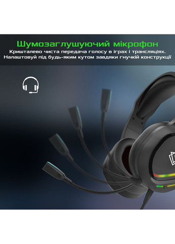 Гарнитура Tokyo Black VERTUX (370617514)