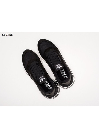 Цветные демисезонные кроссовки мужские adidas originals zx 500 rm адидас No Brand