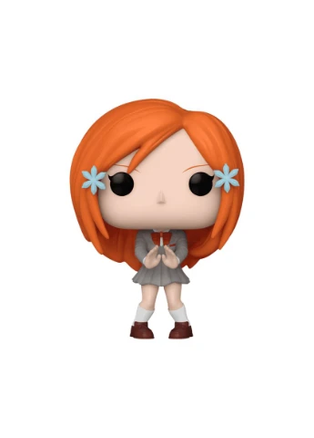 Игровая фигурка Funko POP Orihime Inoue для коллекционирования Bleach Аниме No Brand (392477430)