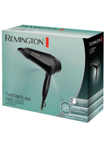 Фен Thermacare Pro D5710 Remington (360411507)