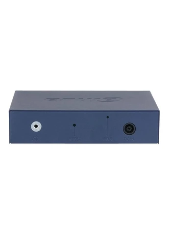 Комутатор 6 портів керований DH-CS4006-4ET2GT-60 PoE Dahua (399765582)