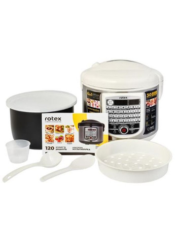 Мультиварка RMC505-C Rotex (339082629)