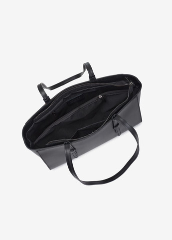 Сумка жіноча шкіряна тоут велика Tote Regina Notte (326960724)