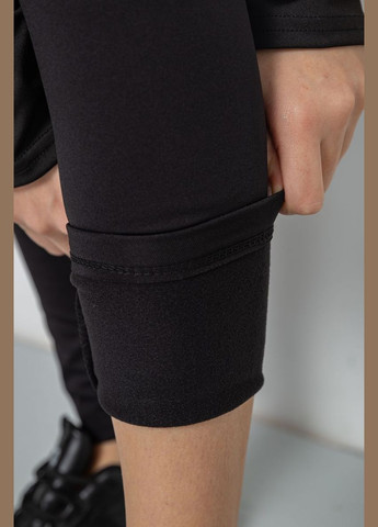 Лосины утепленные на флисе 1 Ager 243R05 (309181758)